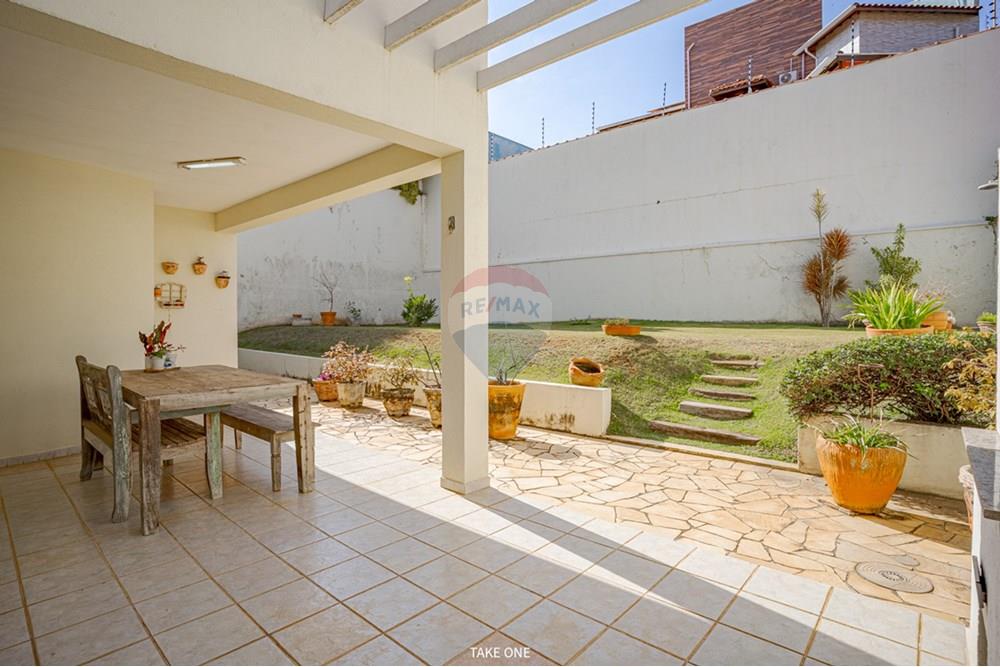 Casa de Condomínio - Venda - Campinas , São Paulo - 01fotos_037 iracema fundos.jpg - 690131098-31