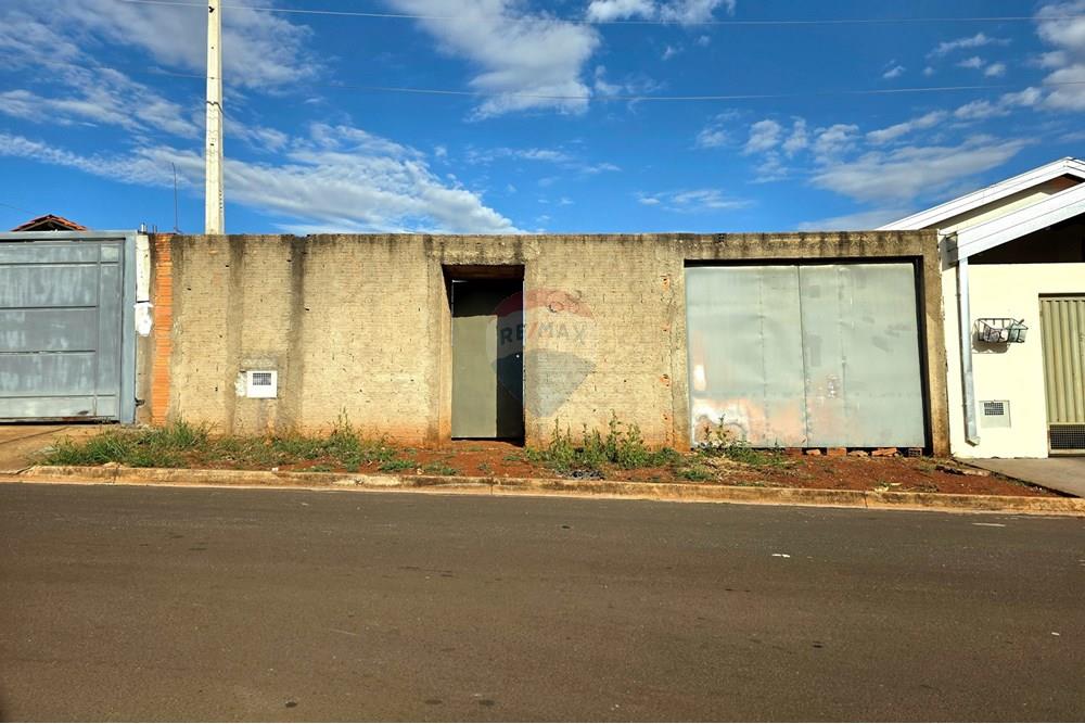 Terreno - Venda - Mogi Guaçu , São Paulo - 20250630_153542.jpg - Fachada - 690521079-90