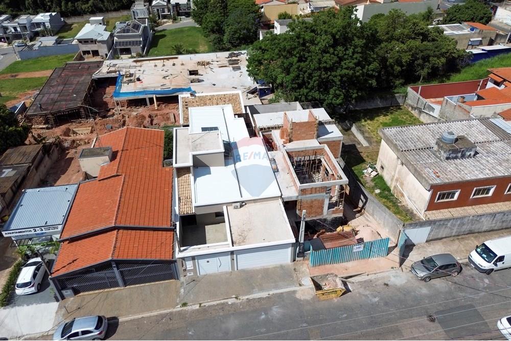 Casa - Venda - Jundiaí , São Paulo - DJI_0445-1.jpg - 690791001-241