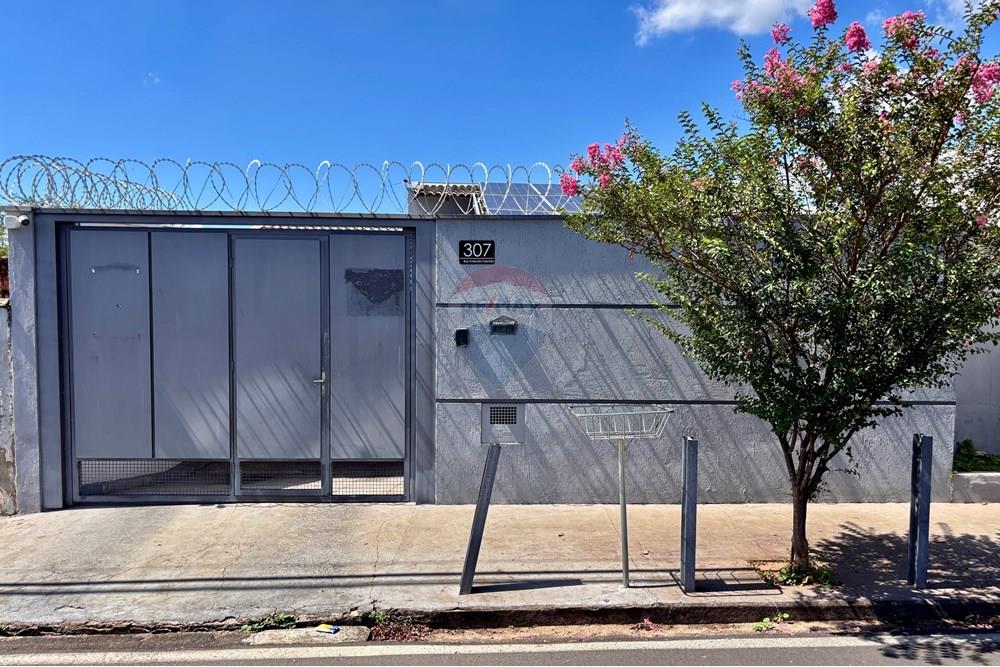 Casa - Venda - Mogi Guaçu , São Paulo - IMG_1299.jpg - Fachada - 690521005-77