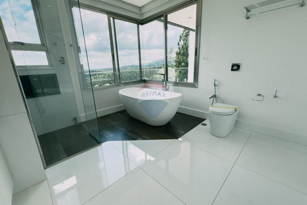 Casa de Condomínio - Alugar - Santana de Parnaíba , São Paulo - Campos_Conde_Casa-11.jpg - 691141013-51