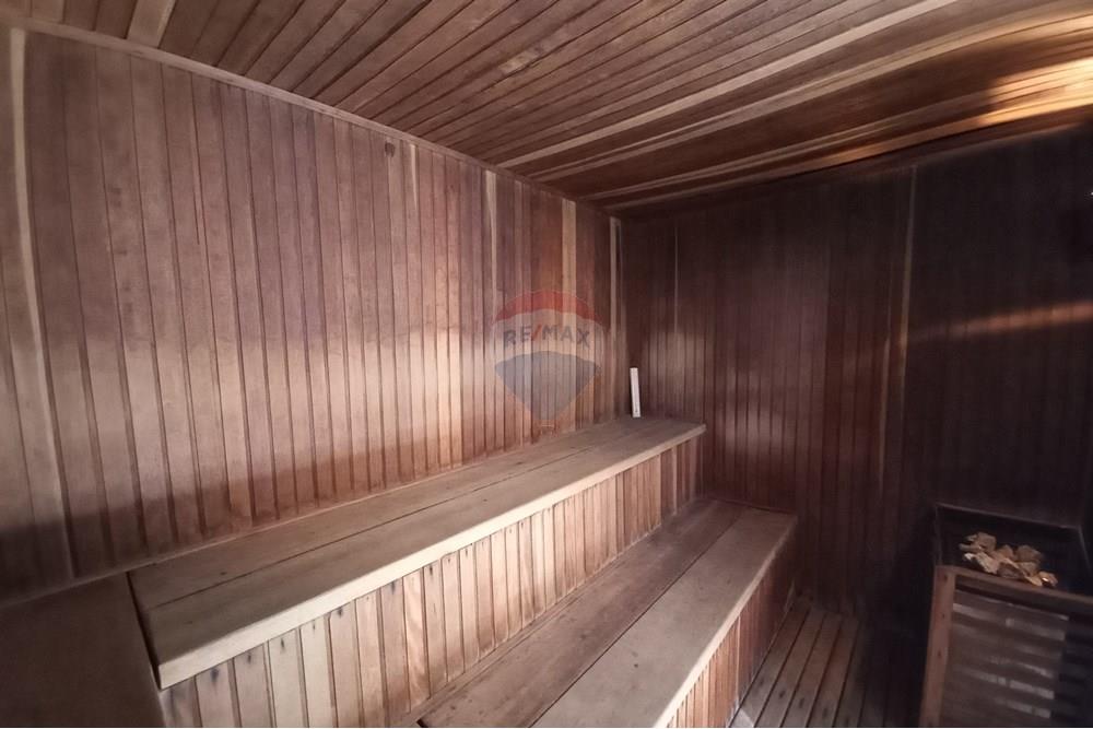 Apartamento - Venda - Guarujá , São Paulo - 20250514_144352.jpg - Sauna - 690821041-233