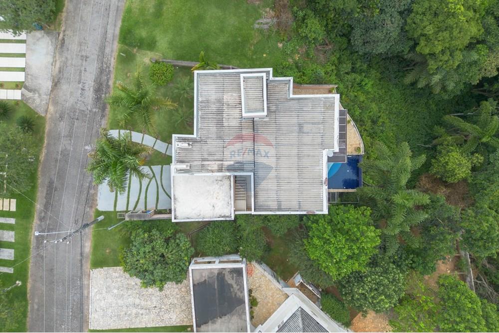 Casa de Condomínio - Venda - Jundiaí , São Paulo - DJI_0154.jpg - 690791073-60