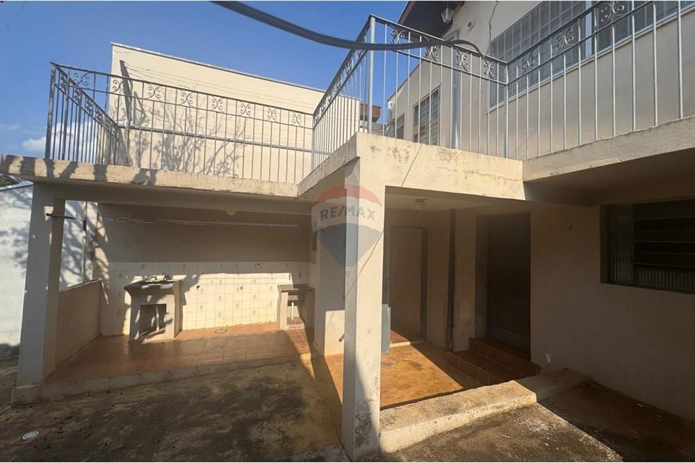 Casa - Venda - Itapira , São Paulo - sacada.jpeg - 690291039-142