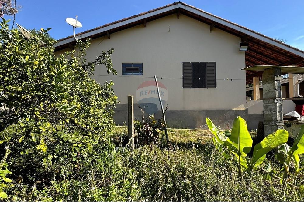 Chácara / Sítio / Fazenda - Venda - Jarinu , São Paulo - z10.JPEG - 691121003-27