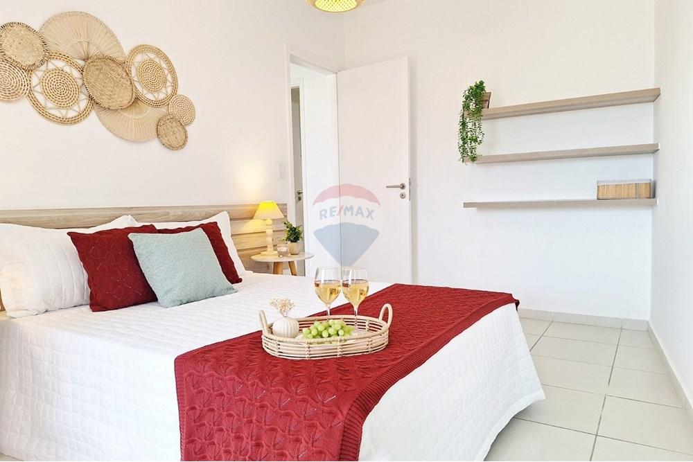 Apartamento - Venda - Bertioga , São Paulo - Quarto 1c.jpg - Quarto - 690341032-38