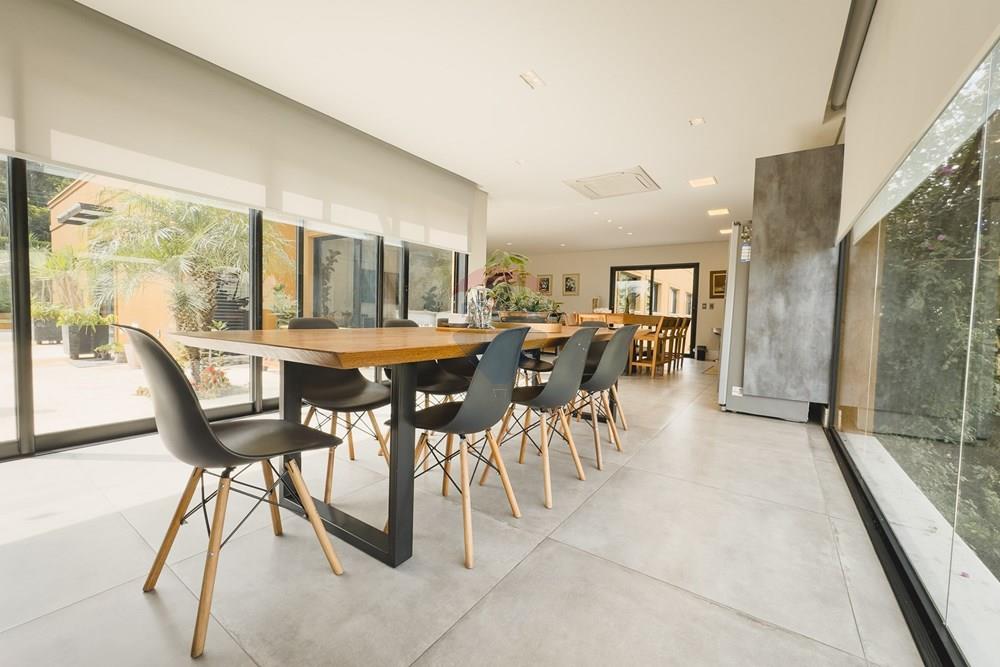 Casa de Condomínio - Alugar - Barueri , São Paulo - Al. Campinas 1710_-17.jpg - 691141013-82