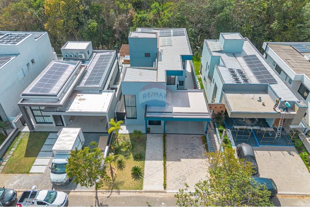 Casa de Condomínio - Venda - Vinhedo , São Paulo - af18d6e5-c35b-452e-83b7-2b14b4c61b39.jpeg - 690131011-355