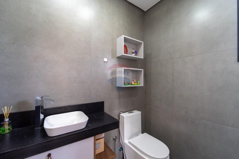 Casa de Condomínio - Venda - Itupeva , São Paulo - DSC00208.jpg - 690801075-1