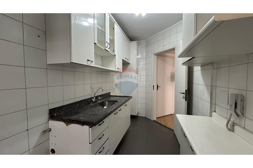 Apartamento - Alugar - Barueri , São Paulo - IMG_1673.jpeg - Cozinha - 691141013-36