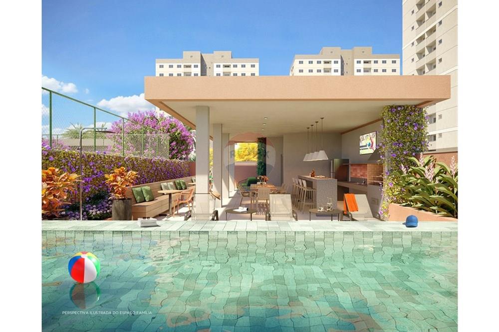 Apartamento - Venda - Paulínia , São Paulo - 19. Espaço família_Atenas_final.jpg - 690511309-17