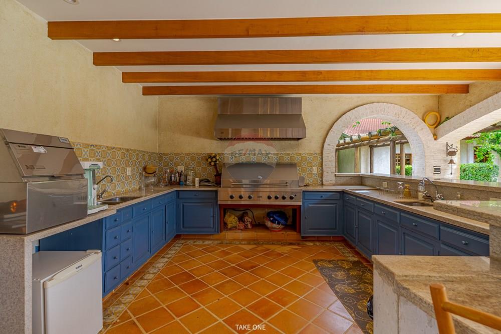 Casa de Condomínio - Venda - Valinhos , São Paulo - DSC03098-HDR.jpg - 690131011-366