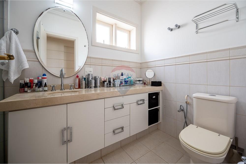 Casa de Condomínio - Venda - Campinas , São Paulo - Casa 996 - Alphaville-19.jpg - 690181001-451