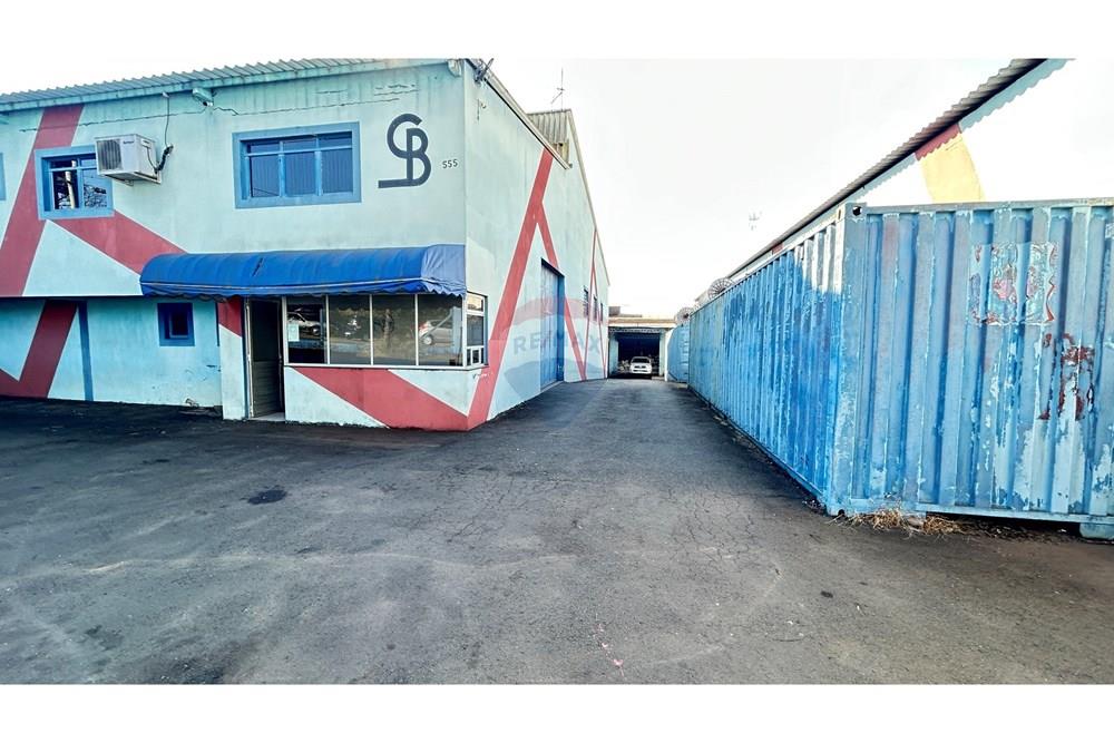 Galpão - Alugar - Nova Odessa , São Paulo - IMG_0089.jpg - 690641010-561