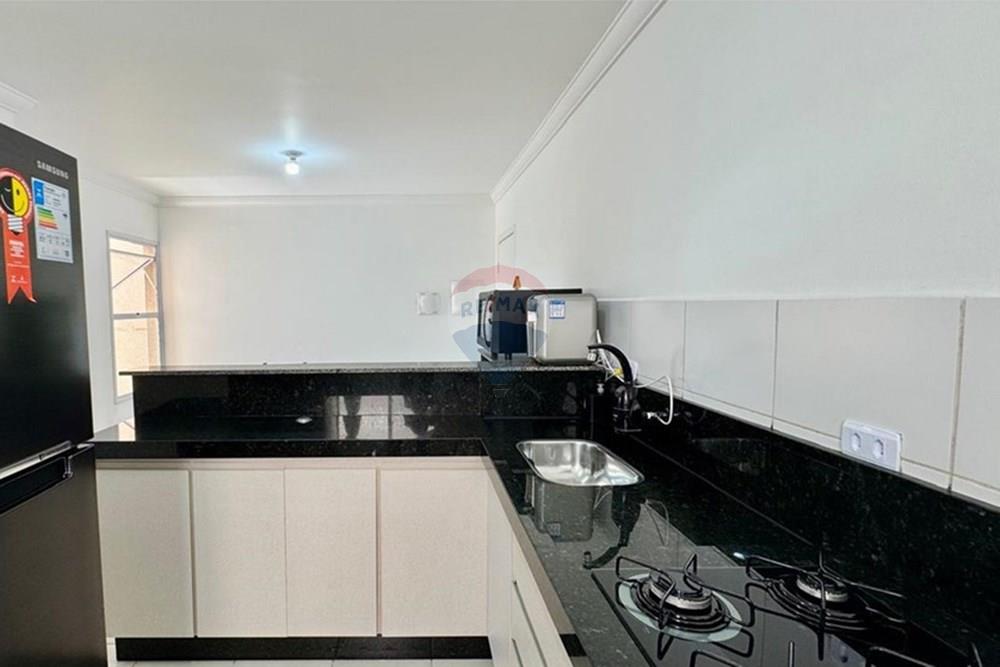 Apartamento - Venda - Santa Bárbara d'Oeste , São Paulo - WhatsApp Image 2026-01-10 at 19.06.52 (19).jpeg - Cozinha - 690231111-10