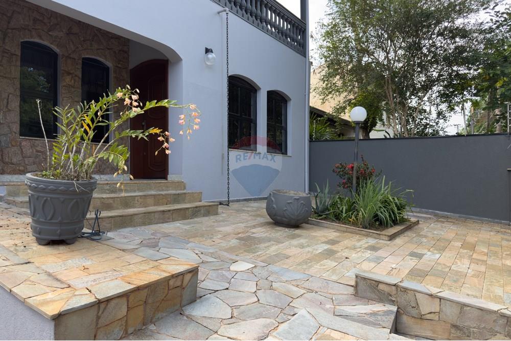 Casa - Venda - Campinas , São Paulo - IMG_8949.JPG - 691181018-56