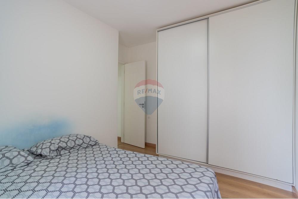 Apartamento - Venda - Campinas , São Paulo - FOTOS IMOBILIARIAS - BRMAKER.-73.jpg - Quarto principal - 690681118-80