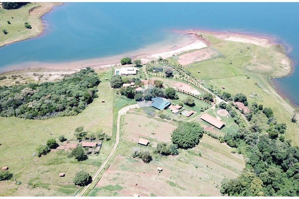 Fazenda - Venda - Piraju , São Paulo - DJI_0052.JPG - 690061038-29