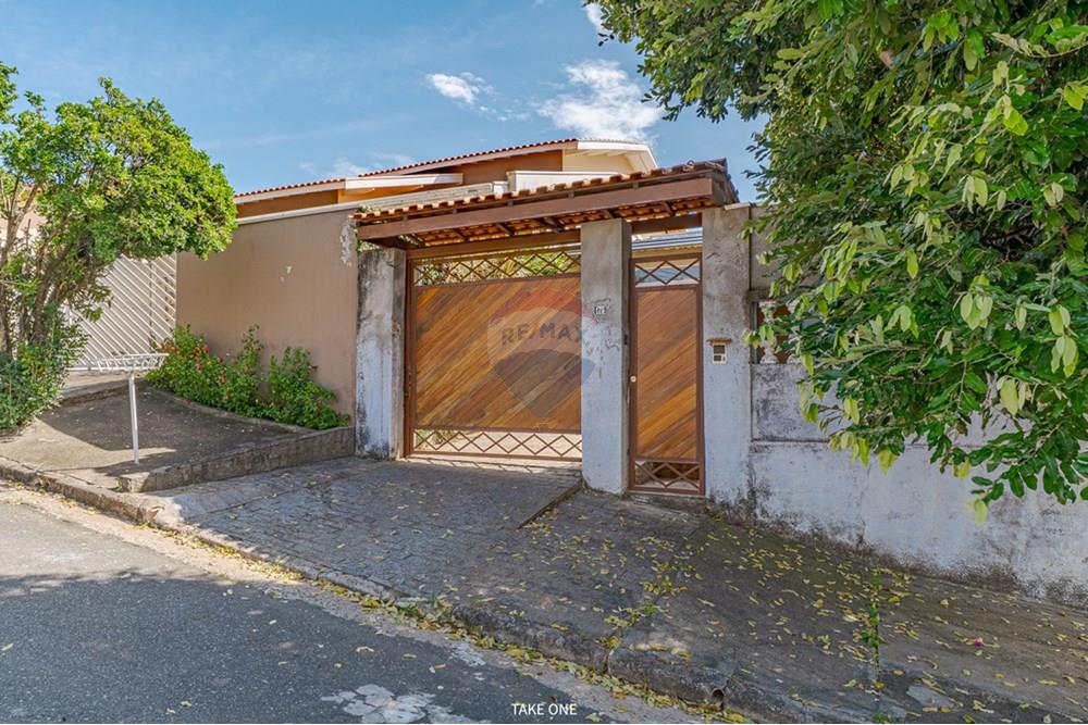 Casa - Venda - Valinhos , São Paulo - DSC06256-HDR.jpg - Fachada - 690941036-13