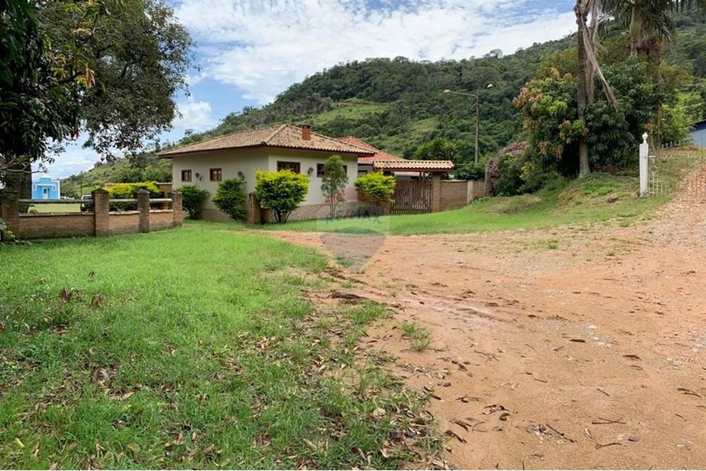 Chácara / Sítio / Fazenda - Venda - Bragança Paulista , São Paulo - CASA CEDE (3).jpg - 690141085-32