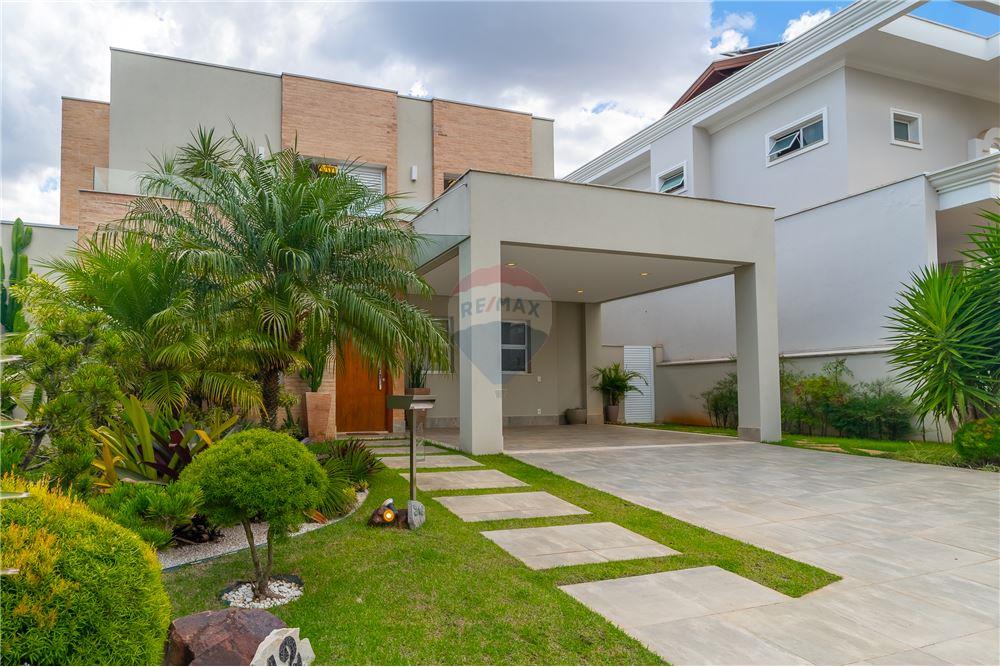Casa - Venda - Campinas , São Paulo - 7 - 690541036-147