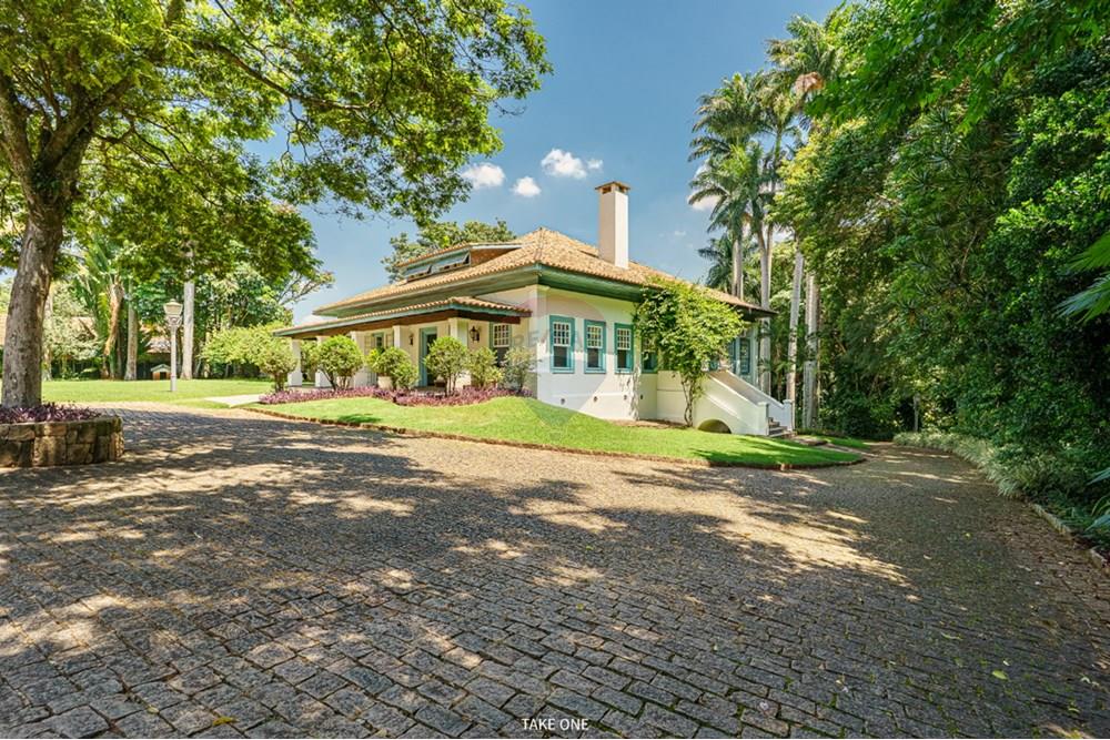 Casa de Condomínio - Venda - Campinas , São Paulo - 1742327601687-takeone_8237.jpeg - 690131011-328