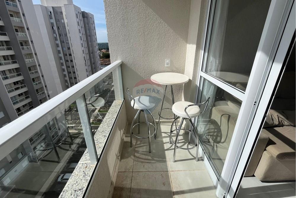 Apartamento - Alugar - Mogi Guaçu , São Paulo - WhatsApp Image 2026-02-28 at 11.03.52 (3).jpeg - Varanda - 690521079-187