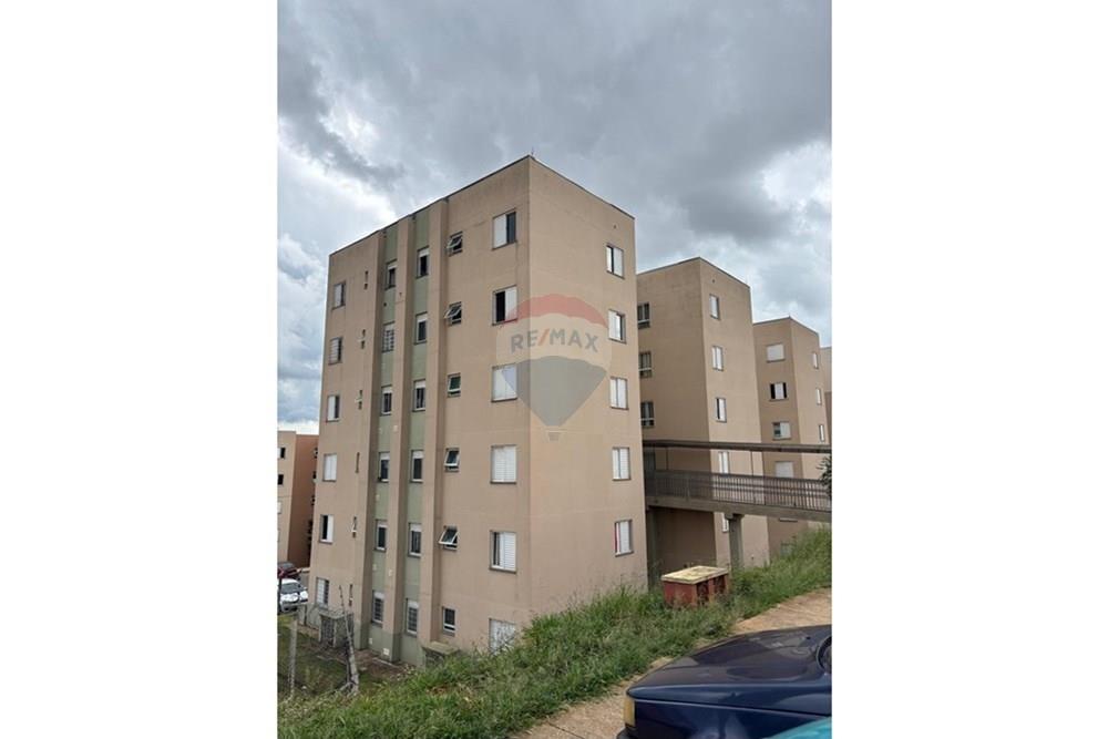 Apartamento - Alugar - Bragança Paulista , São Paulo - 4024392c-87c1-4a88-a107-ab30ed1a2311.jpg - 690141117-1