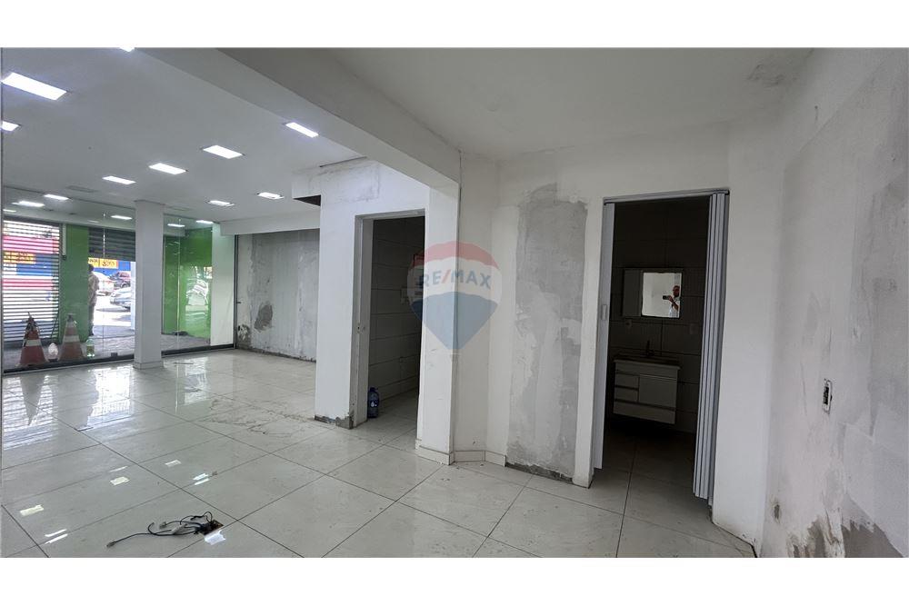 Cj. Comercial/ Sala - Alugar - Nova Odessa , São Paulo - 11 - 690641010-541