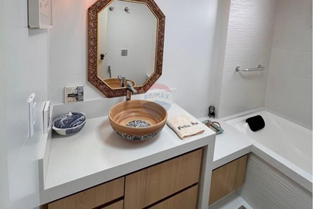 Apartamento - Venda - Americana , São Paulo - IMG-20241204-WA0061.jpg - Banheiro - 690231025-208