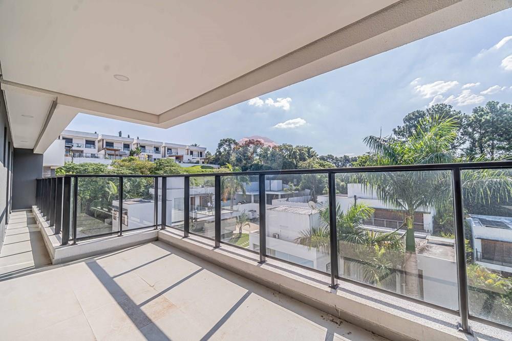 Apartamento - Venda - Cotia , São Paulo - Casa Ro-29.jpg - 691151035-14