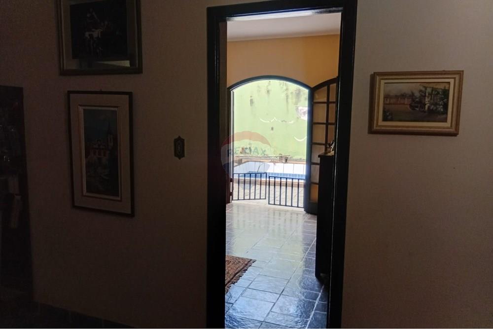 Chácara / Sítio / Fazenda - Venda - Campinas , São Paulo - 1 suite b.jpeg - 690331038-16