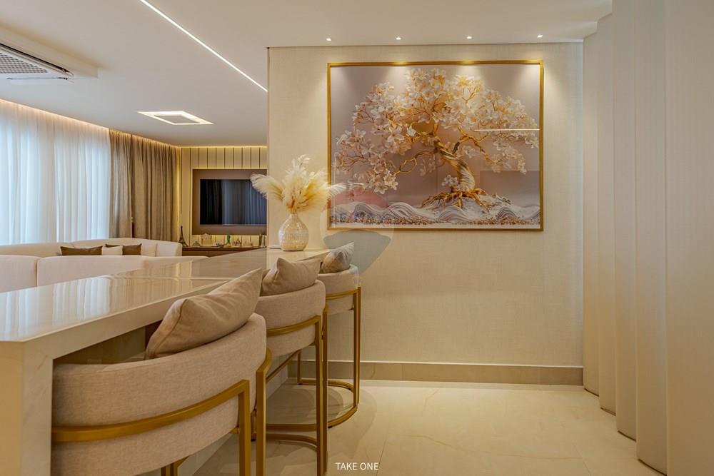 Apartamento - Venda - Campinas , São Paulo - DSC03298-HDR.jpg - 690131011-374