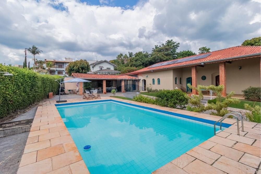 Casa de Condomínio - Venda - Itu , São Paulo - FOTOS IMOBILIARIAS - BRMAKER -  REMAX EVOKE ANDRÉ-9.jpg - 690211065-9