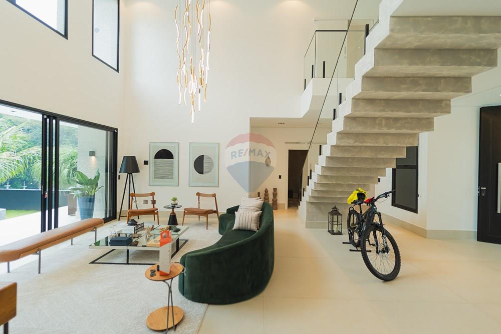 Casa de Condomínio - Venda - Bragança Paulista , São Paulo - DSC08604.jpg - 690041152-8