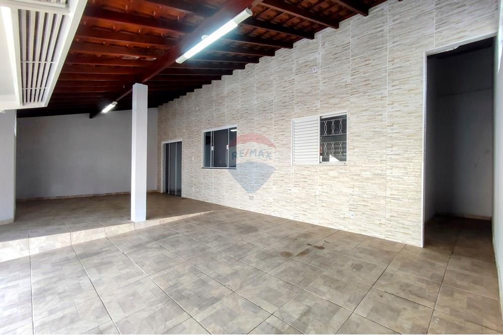 Casa - Venda - Mogi Guaçu , São Paulo - 2.jpg - Garagem - 690521132-25