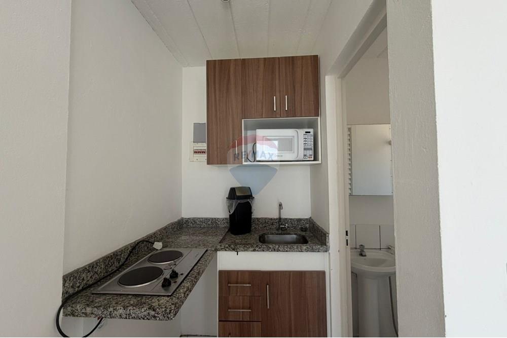 Kitnet - Alugar - Campinas , São Paulo - WhatsApp Image 2025-11-28 at 15.27.55.jpeg - Cozinha - 690331035-34