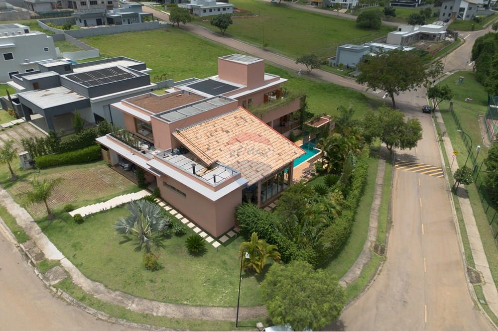 Casa de Condomínio - Venda - Itupeva , São Paulo - DJI_0364.jpg - 690801020-126