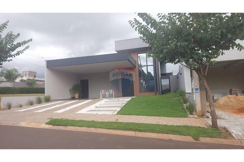 Casa de Condomínio - Venda - Araraquara , São Paulo - 96d9f2b0-d520-46fc-bc55-96164a607332.jpeg - 690151052-45