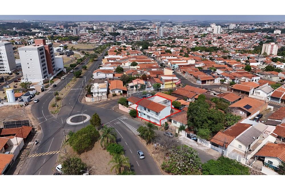 Sobrado - Venda - Araras , São Paulo - DJI_20250718065531_0004_D.JPG - 690691027-170