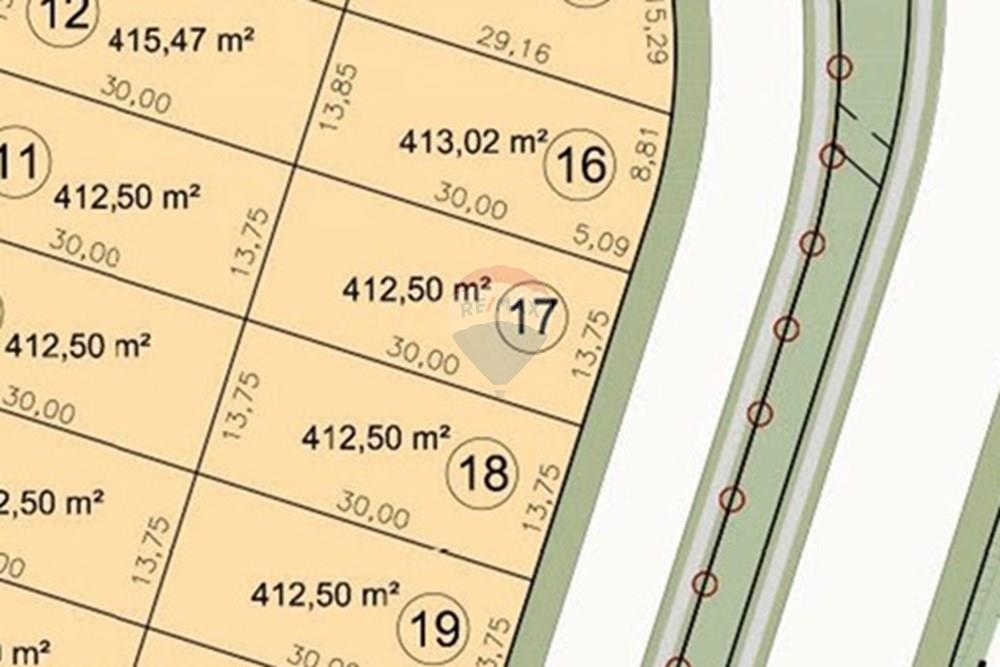 Terreno - Venda - Campinas , São Paulo - planta.jpeg - 690181001-443