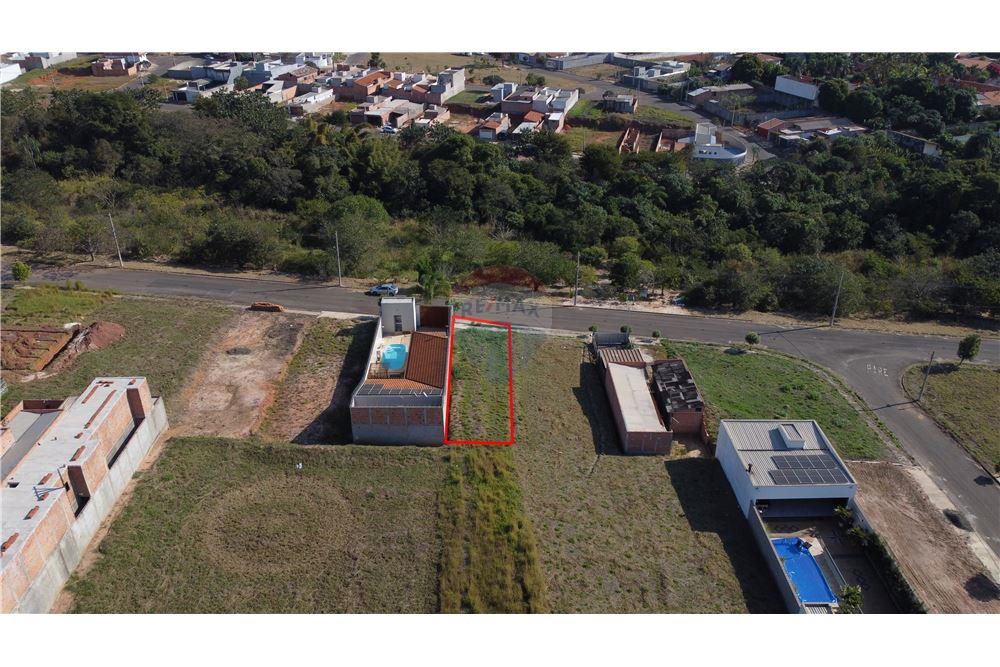 Terreno - Venda - Araras , São Paulo - 29 - 690691043-123