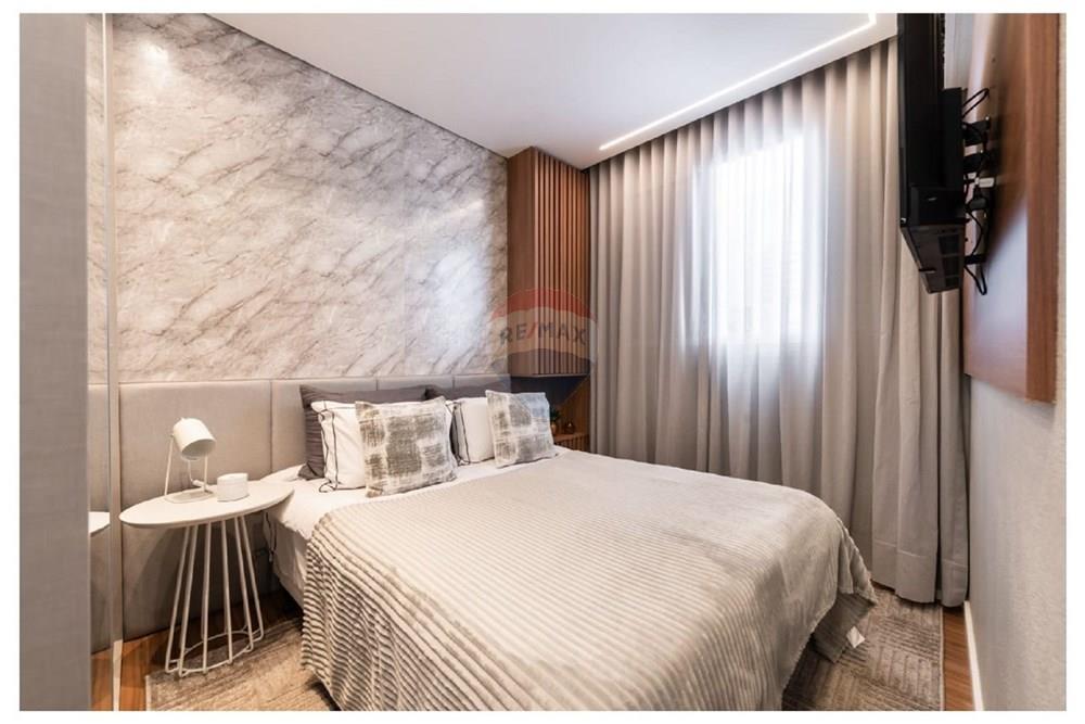 Apartamento - Venda - Santa Bárbara d'Oeste , São Paulo - Imagem do WhatsApp de 2025-11-11 à(s) 21.42.19_6ad9e9d2.jpg - Quarto principal - 690231111-7