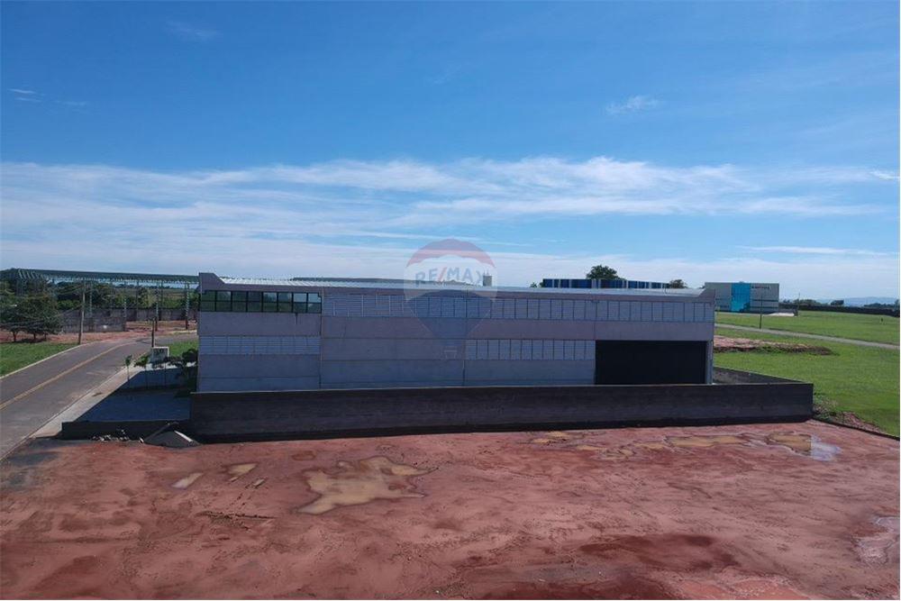 Galpão - Alugar - Mogi Mirim , São Paulo - 6 - 690751019-407