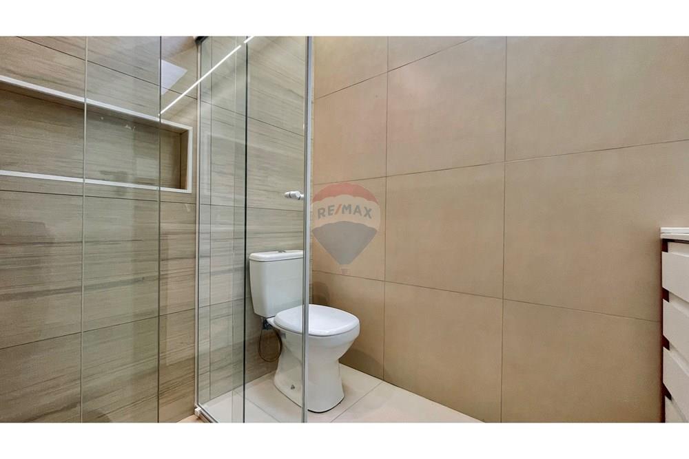 Casa - Venda - Americana , São Paulo - IMG_3645.JPG - Banheiro - 690231025-245