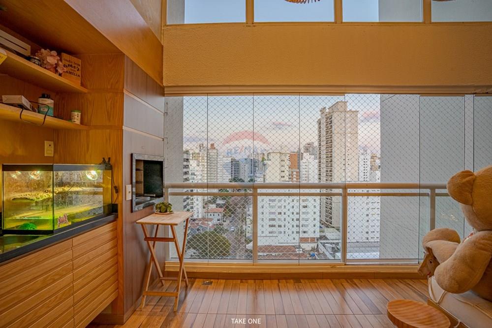 Cobertura - Alugar - Campinas , São Paulo - DSC01176-HDR.jpg - 690681167-96