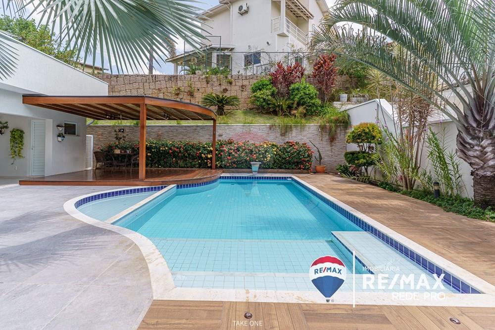 Casa de Condomínio - Venda - Louveira , São Paulo - DSC06972-HDR.jpg - 690541142-228