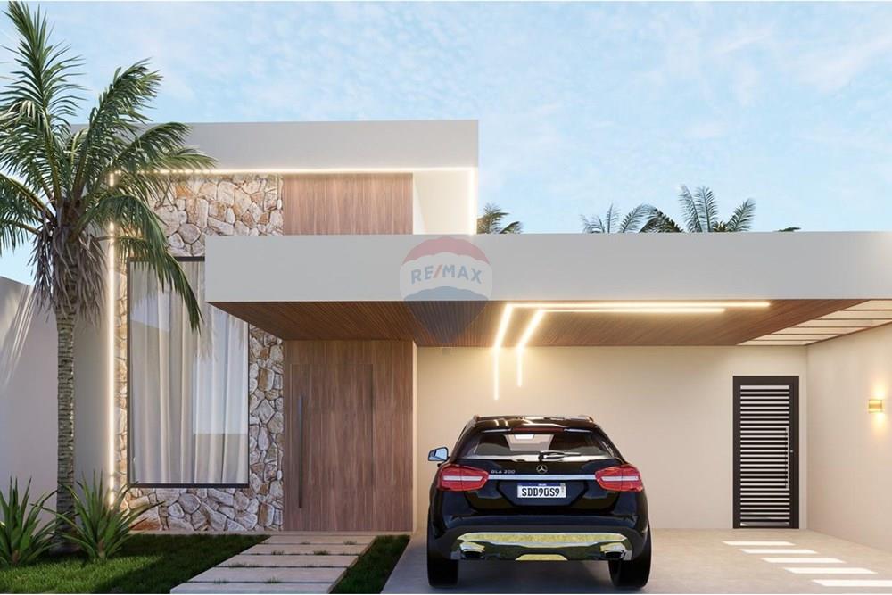 Casa de Condomínio - Venda - Piracicaba , São Paulo - WhatsApp Image 2025-10-29 at 08.21.51.jpeg - Fachada - 690781107-48