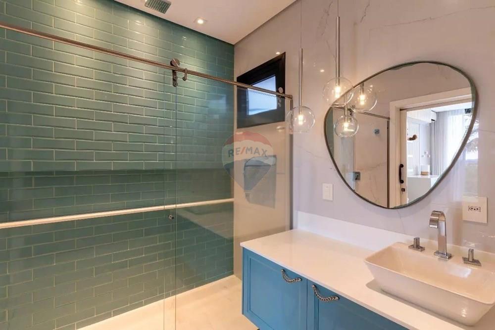 Casa de Condomínio - Alugar - Campinas , São Paulo - 13a047fa-cccc-4ab6-bd19-7081fb8a1852.jpg - 691181002-65