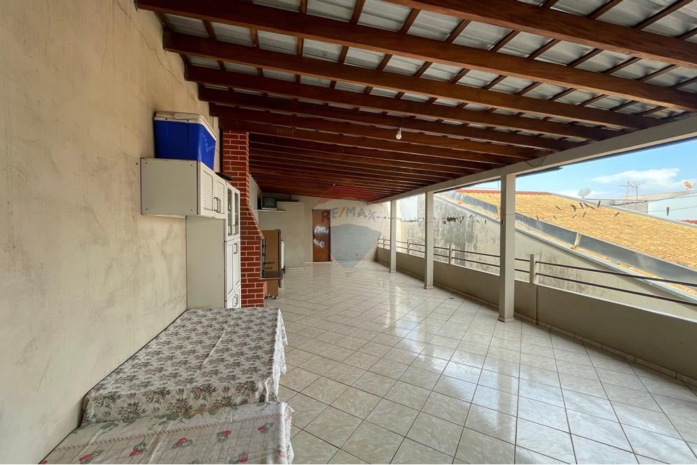 Casa - Venda - Americana , São Paulo - 20.jpg - 691071018-11